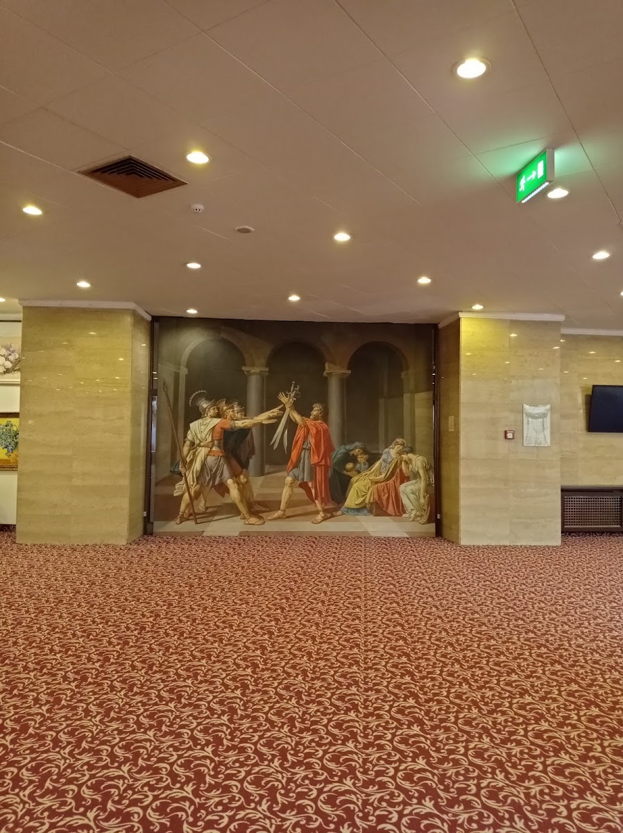 Фото к отзыву Kati Murati #3