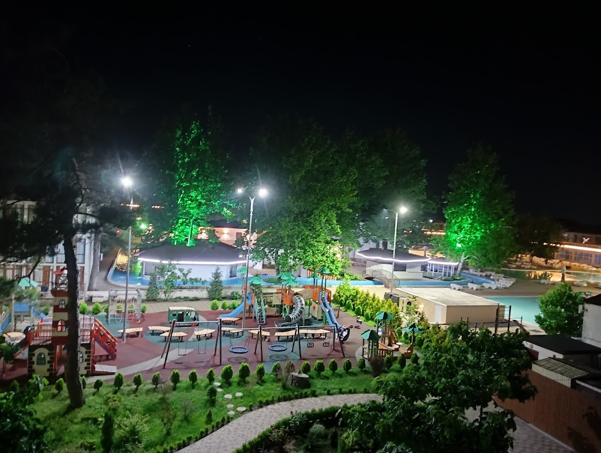 Фото к отзыву Мария Харитон #1