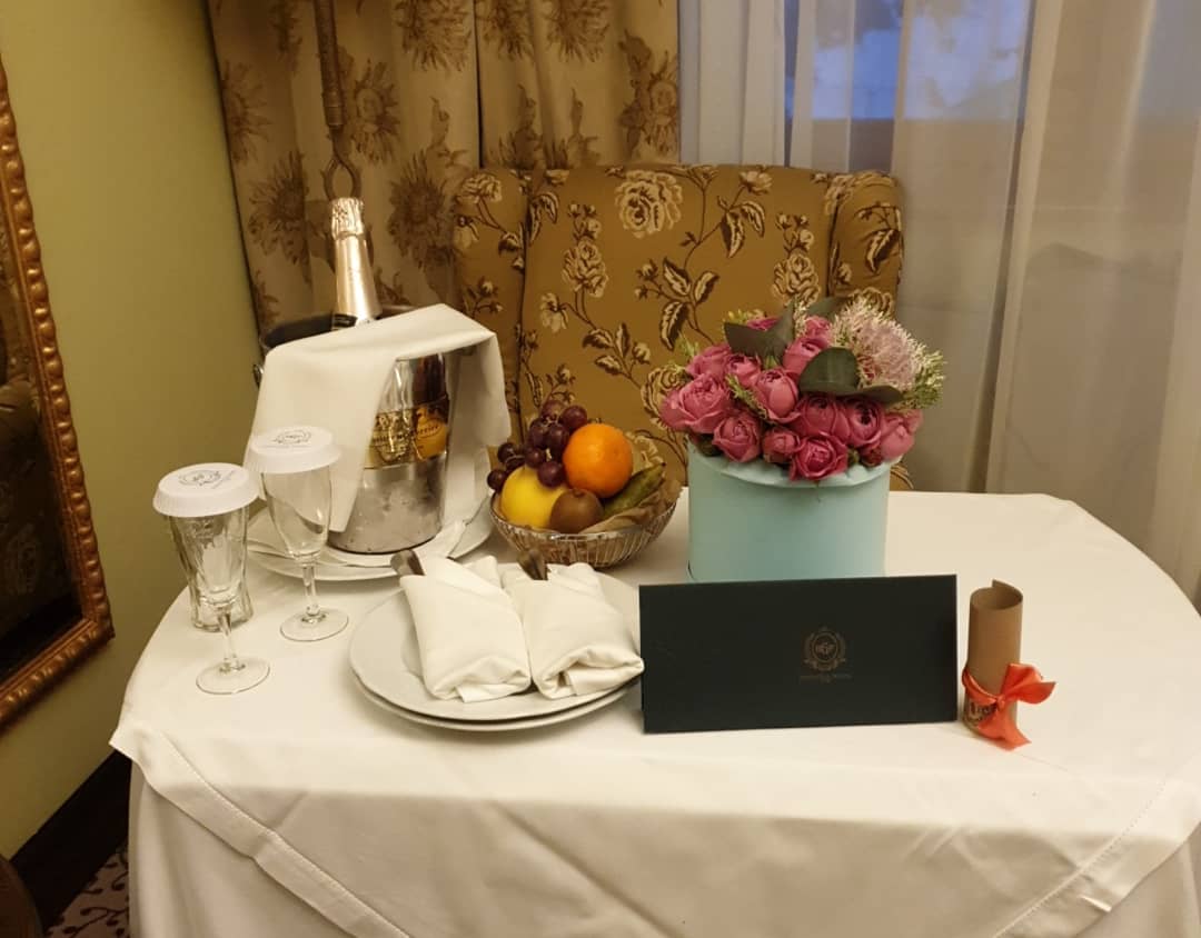 Фото к отзыву Мария Голованова #1