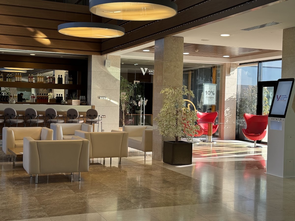 Фото к отзыву Lo Ra #2