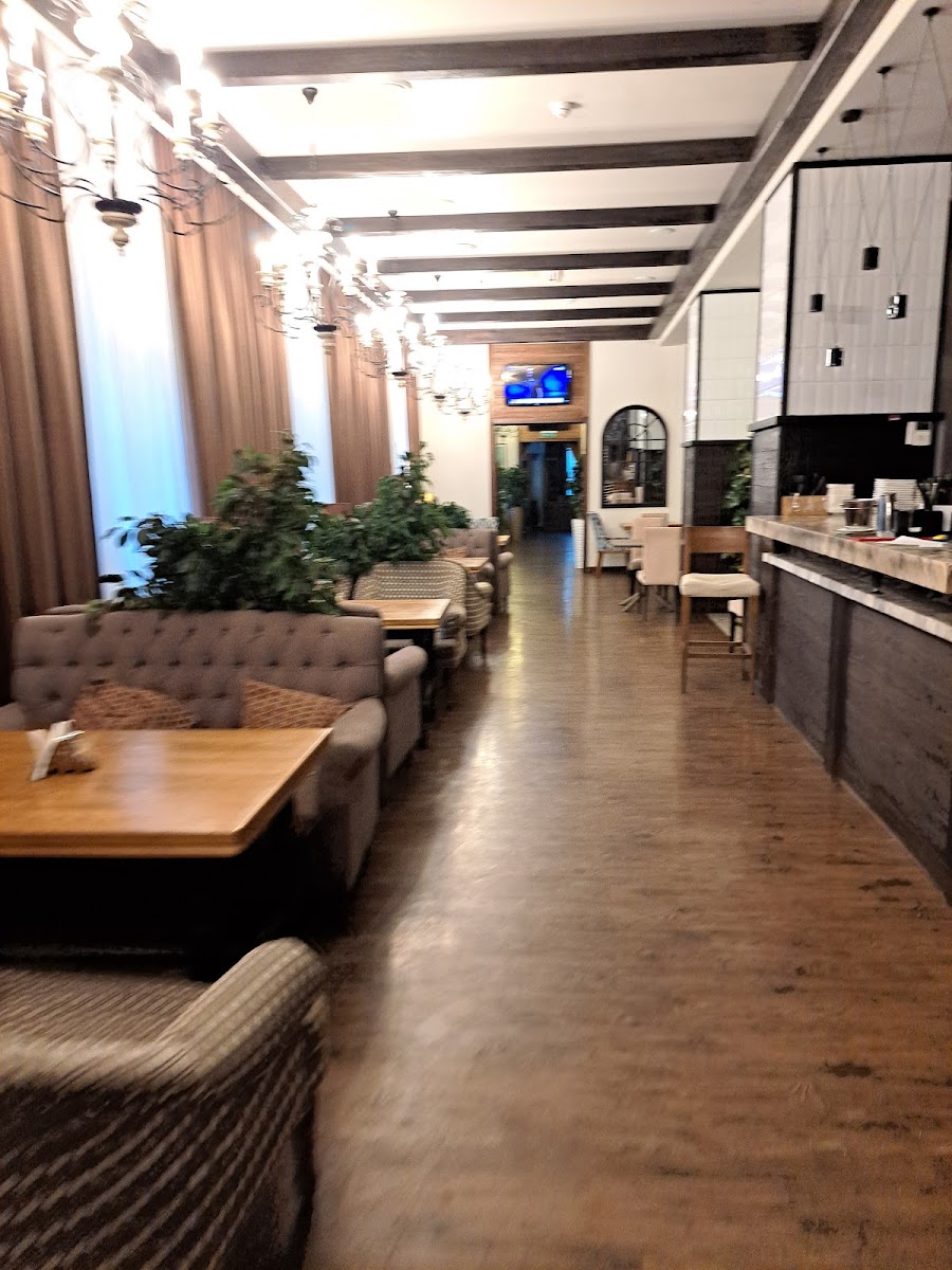 Фото к отзыву Женечка Лебедева #2