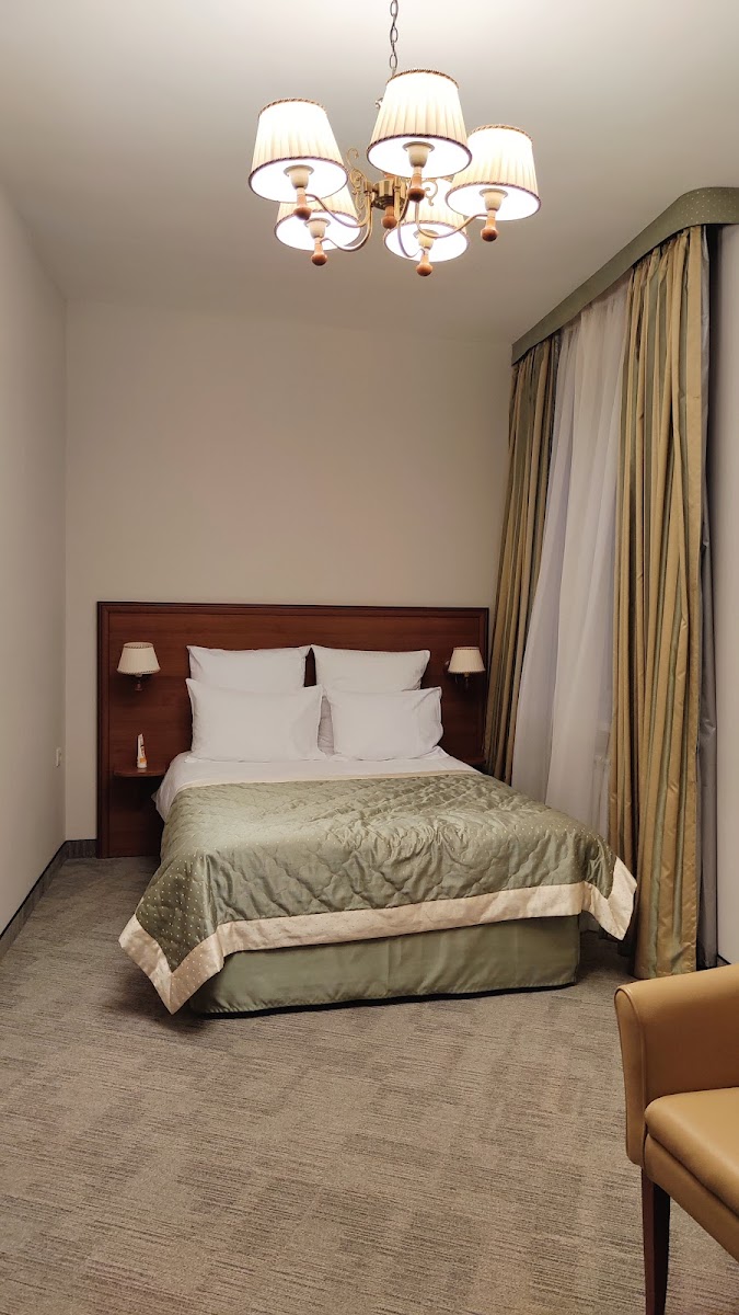 Фото к отзыву Константин Быковский #1