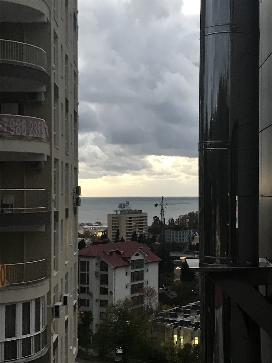 Фото к отзыву O V (RUSSOLEG) #4