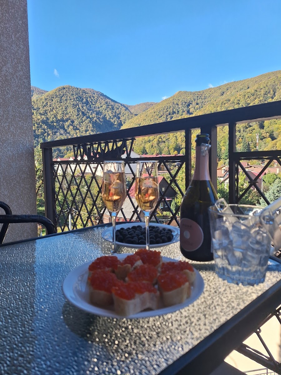 Фото к отзыву Елена Воробьева #1