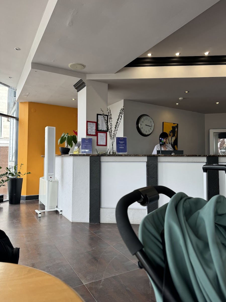 Фото к отзыву Ольга * #2