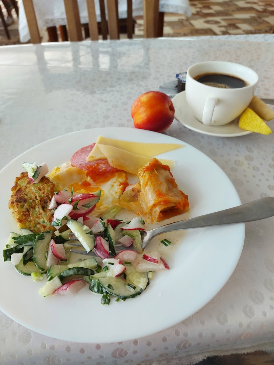 Фото к отзыву Elena а #1