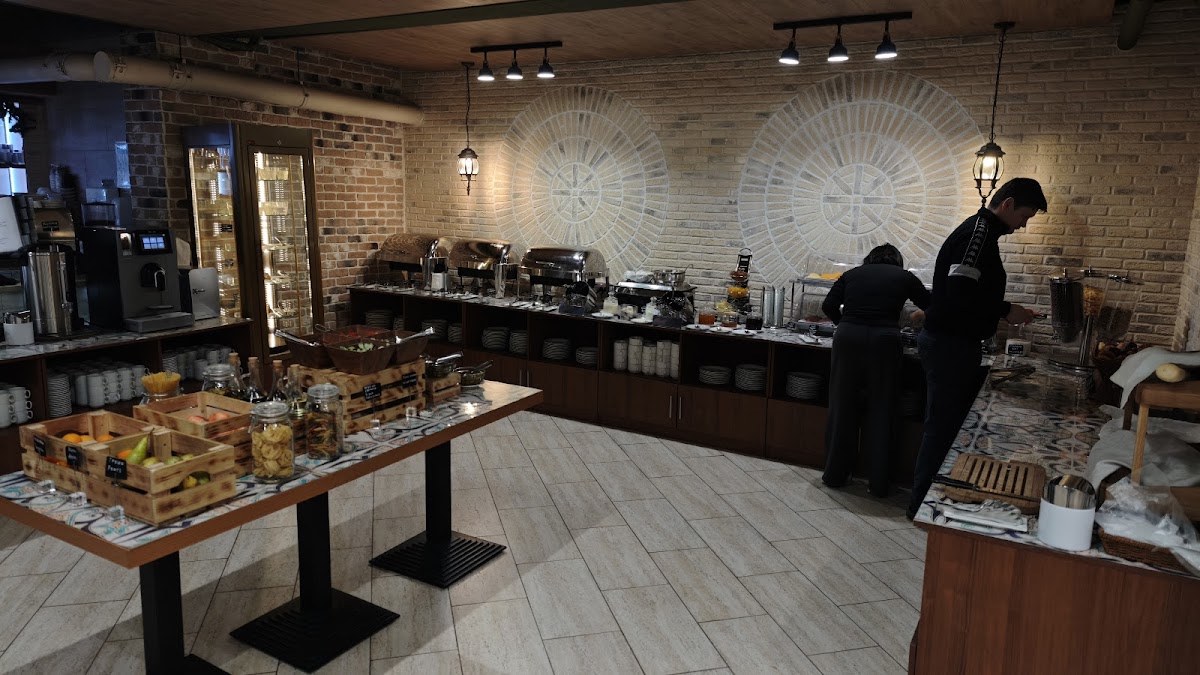 Фото к отзыву Mikhail Zvezdin #2