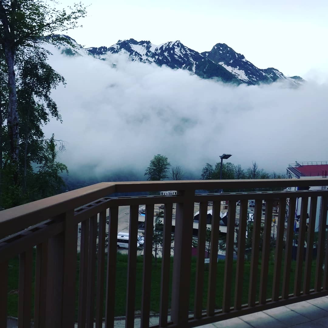 Фото к отзыву RaphaeL1000Kazan #3