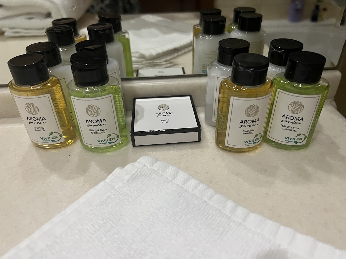 Фото к отзыву Наталия Мартынова #1