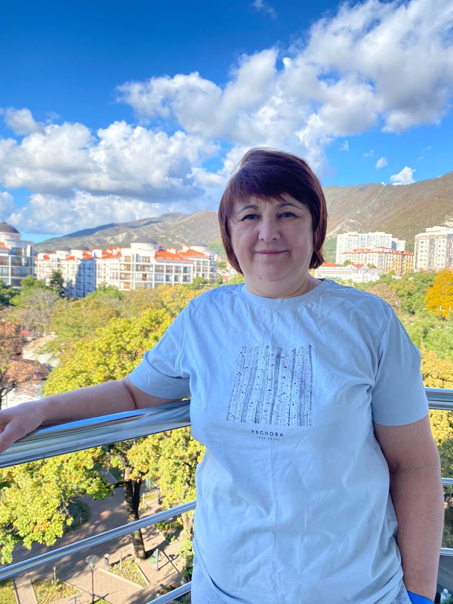 Фото к отзыву Валерия Ветрова #1