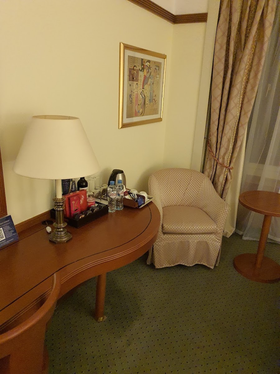 Фото к отзыву Roman R #2