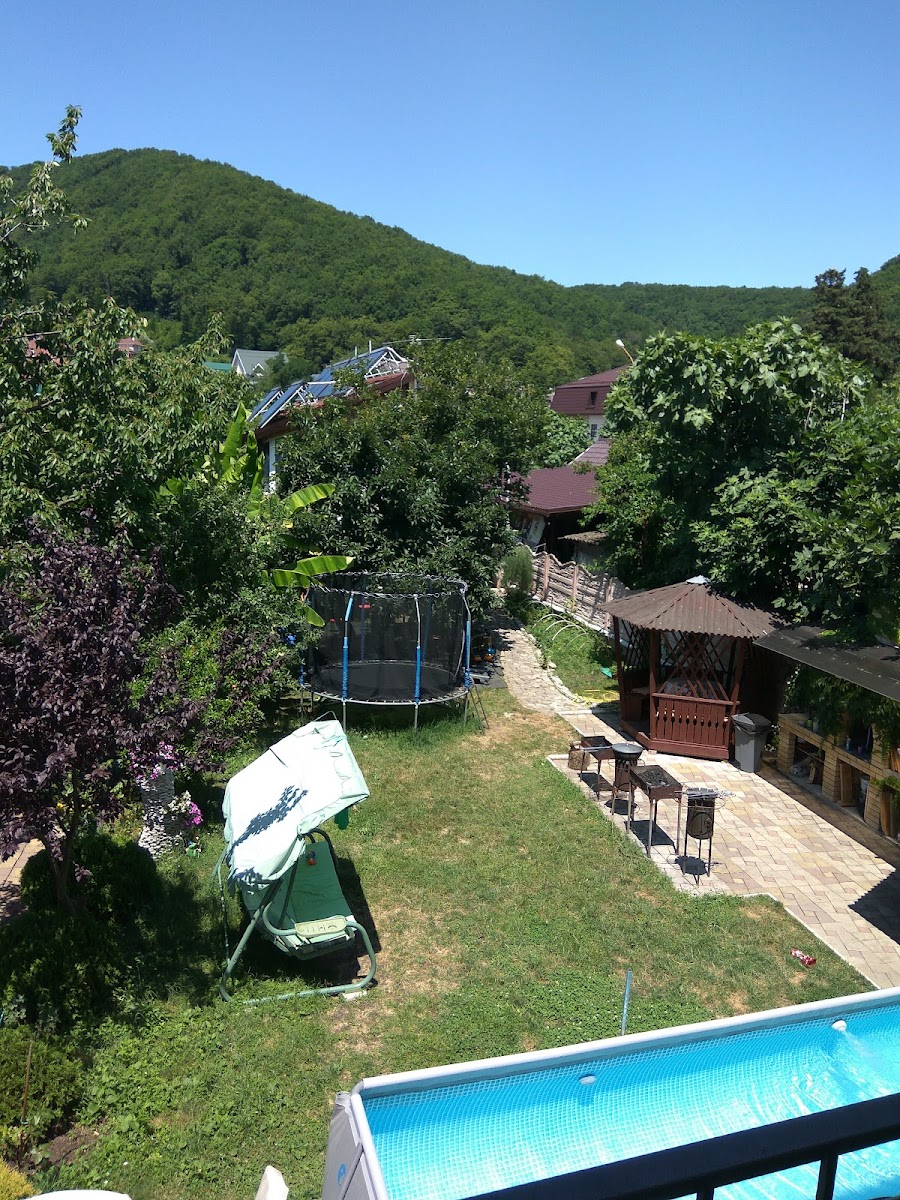 Фото к отзыву Vasia К #1