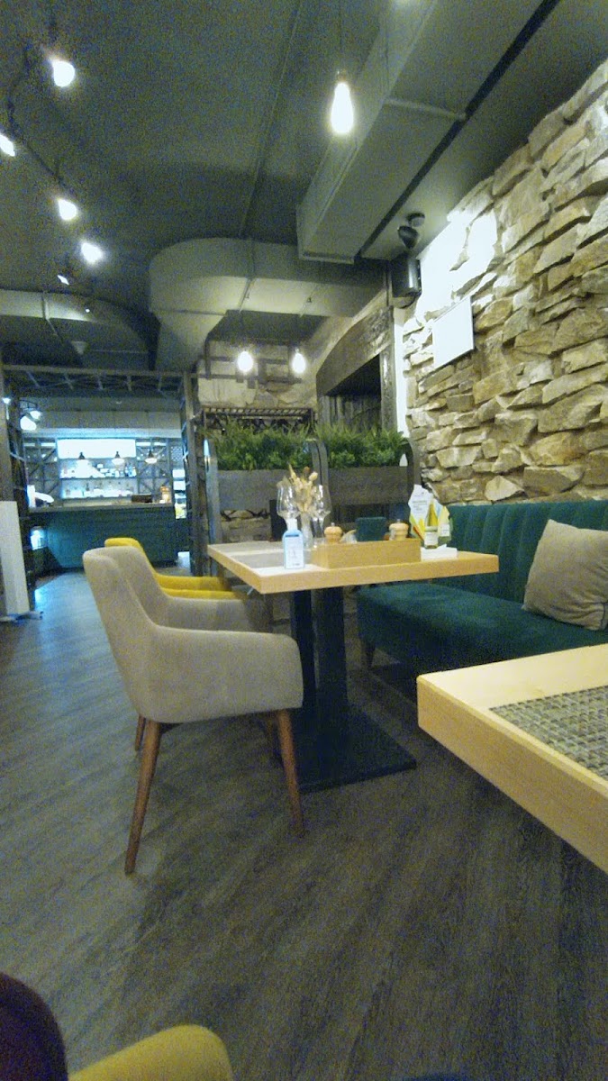 Фото к отзыву Ильгиз Губайдуллин #2