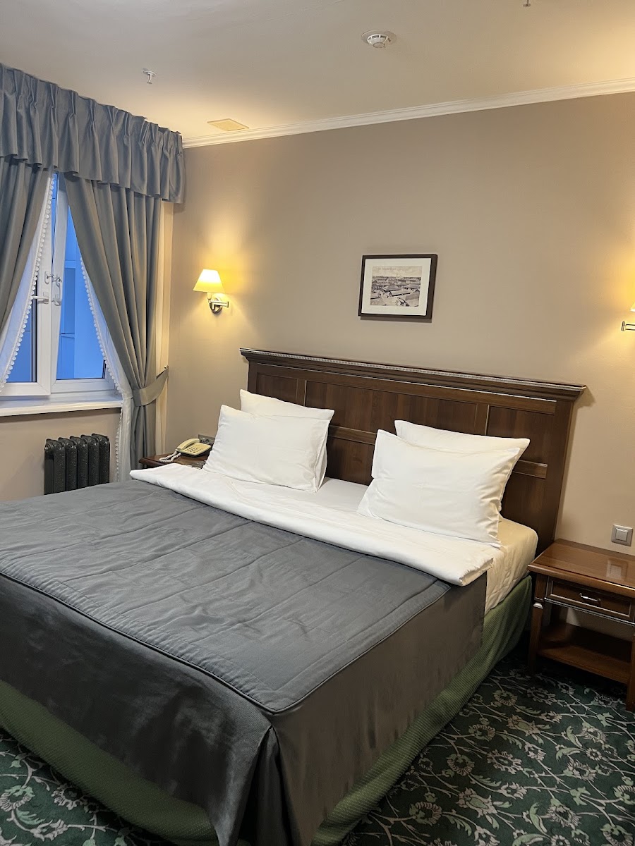 Фото к отзыву Mimoza Yellow #1