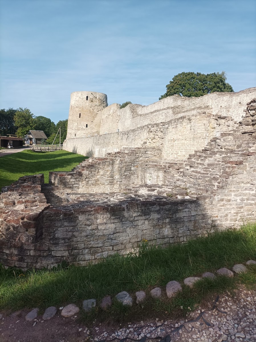 Фото к отзыву инна Ханинева #4