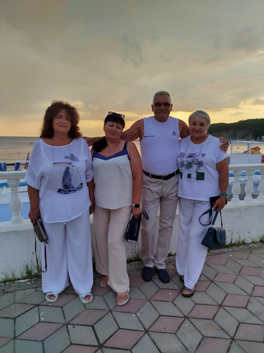 Фото к отзыву Галина Захарова #1