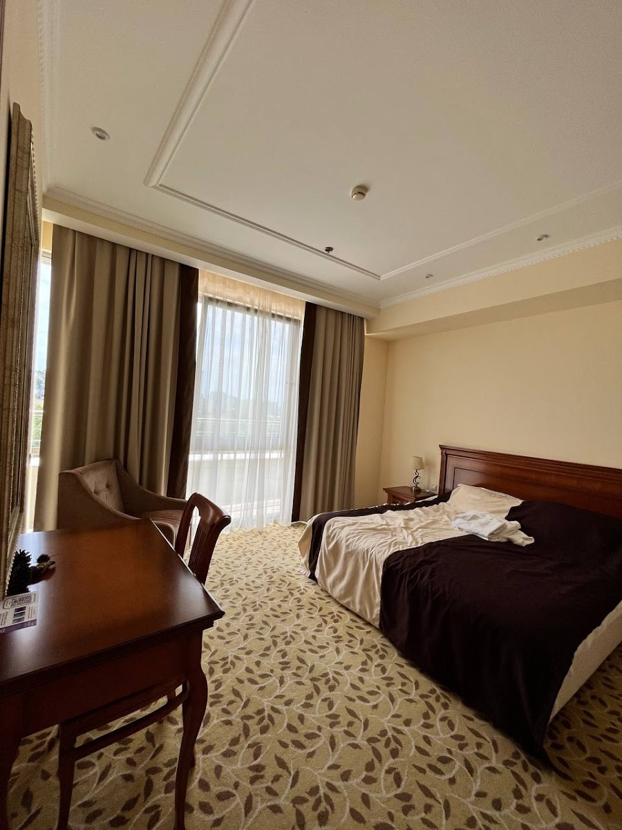 Фото к отзыву Sams Gala #1