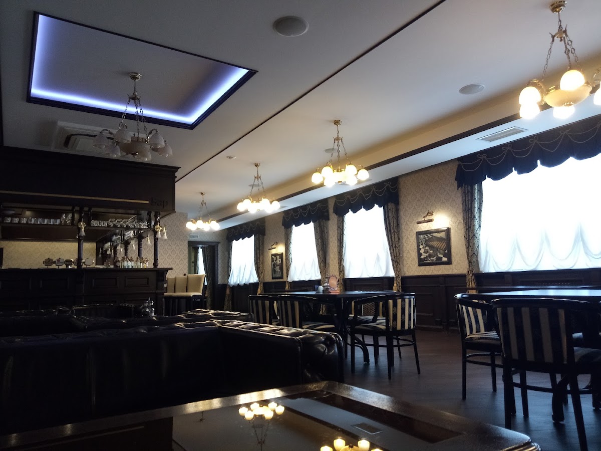 Фото к отзыву Катерина Курченкова #1