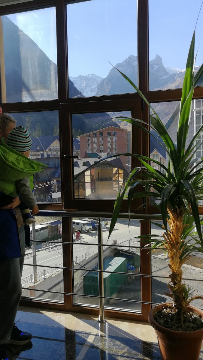 Фото к отзыву Rina Marina #1