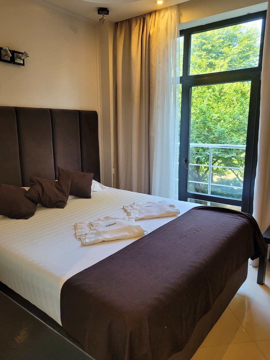 Фото к отзыву Виктория Кочкарова #1