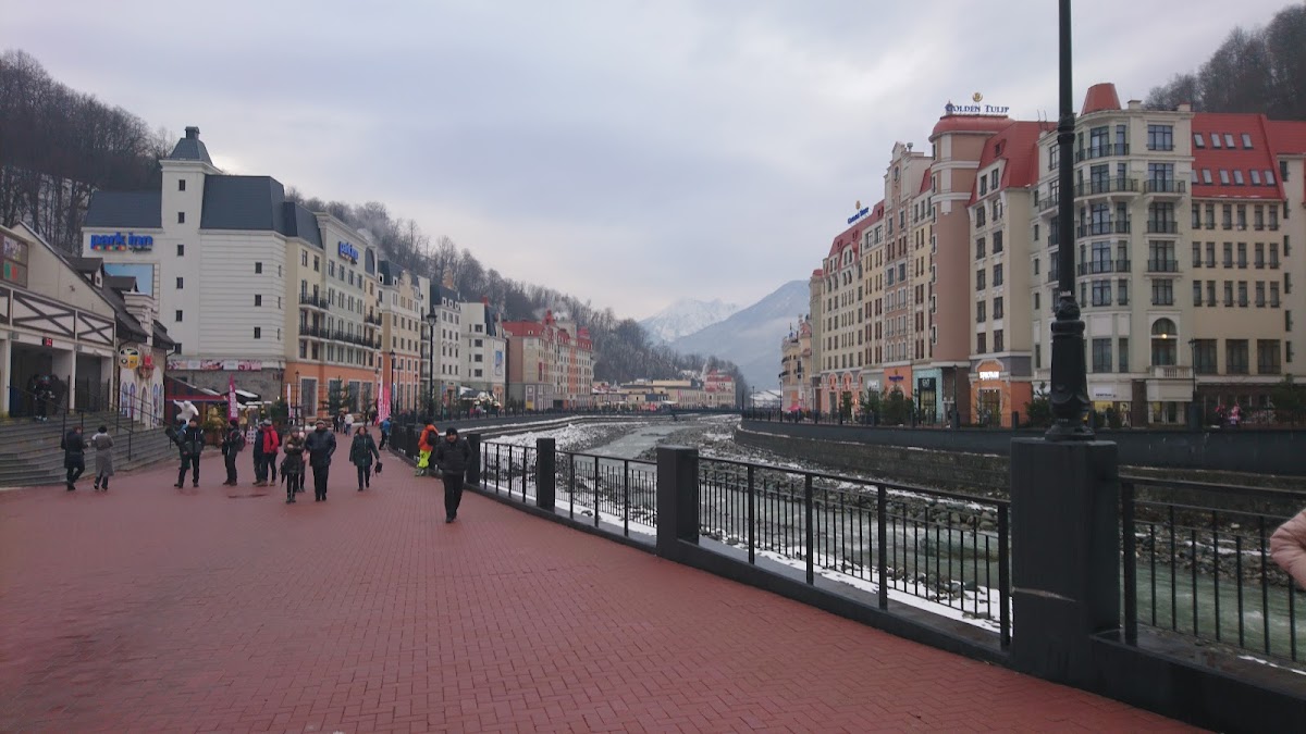 Фото к отзыву Юлия Тарасова #1