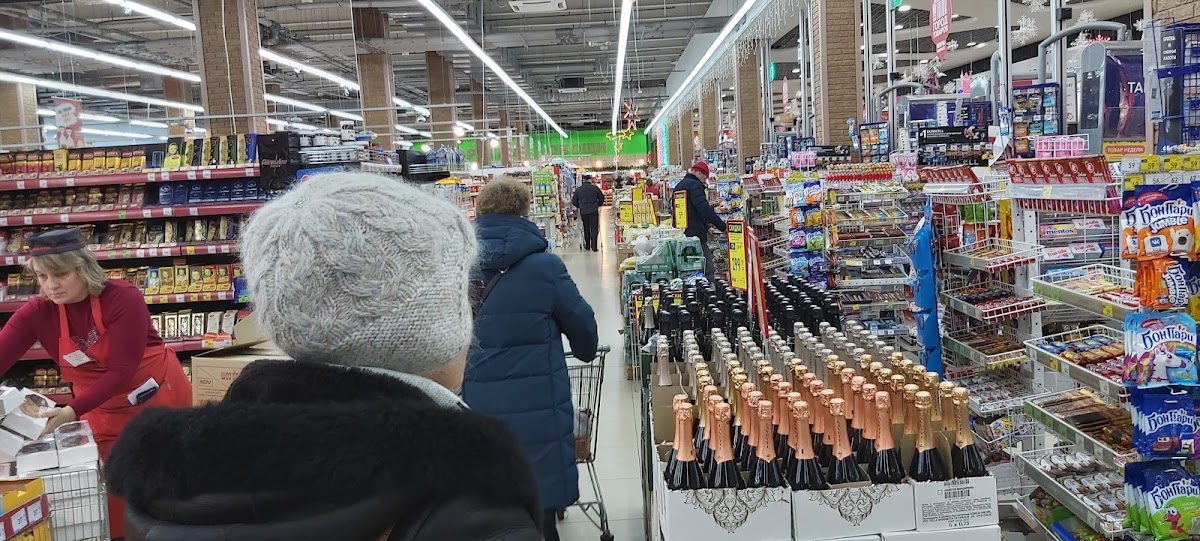 Фото к отзыву Gennady Vasilievich Nazarenko #2