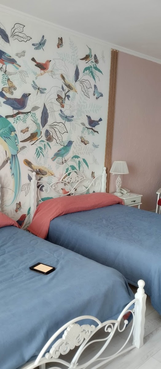 Фото к отзыву Надежда Михалева #1