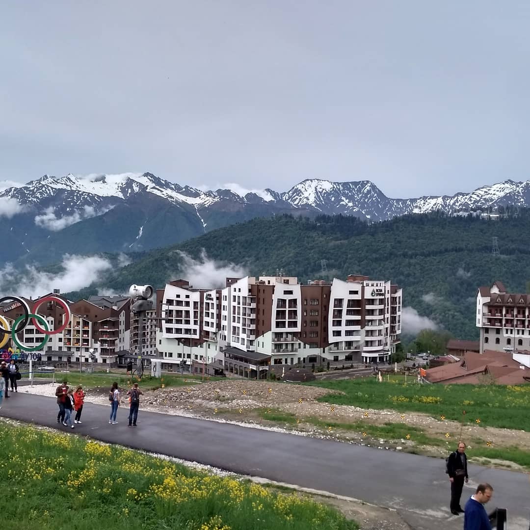 Фото к отзыву RaphaeL1000Kazan #4