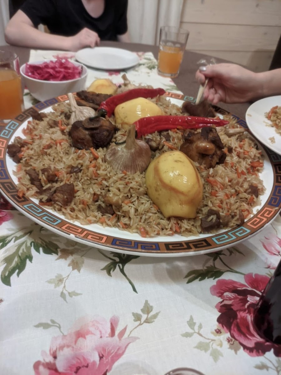 Фото к отзыву Juliya Rumyantseva #1