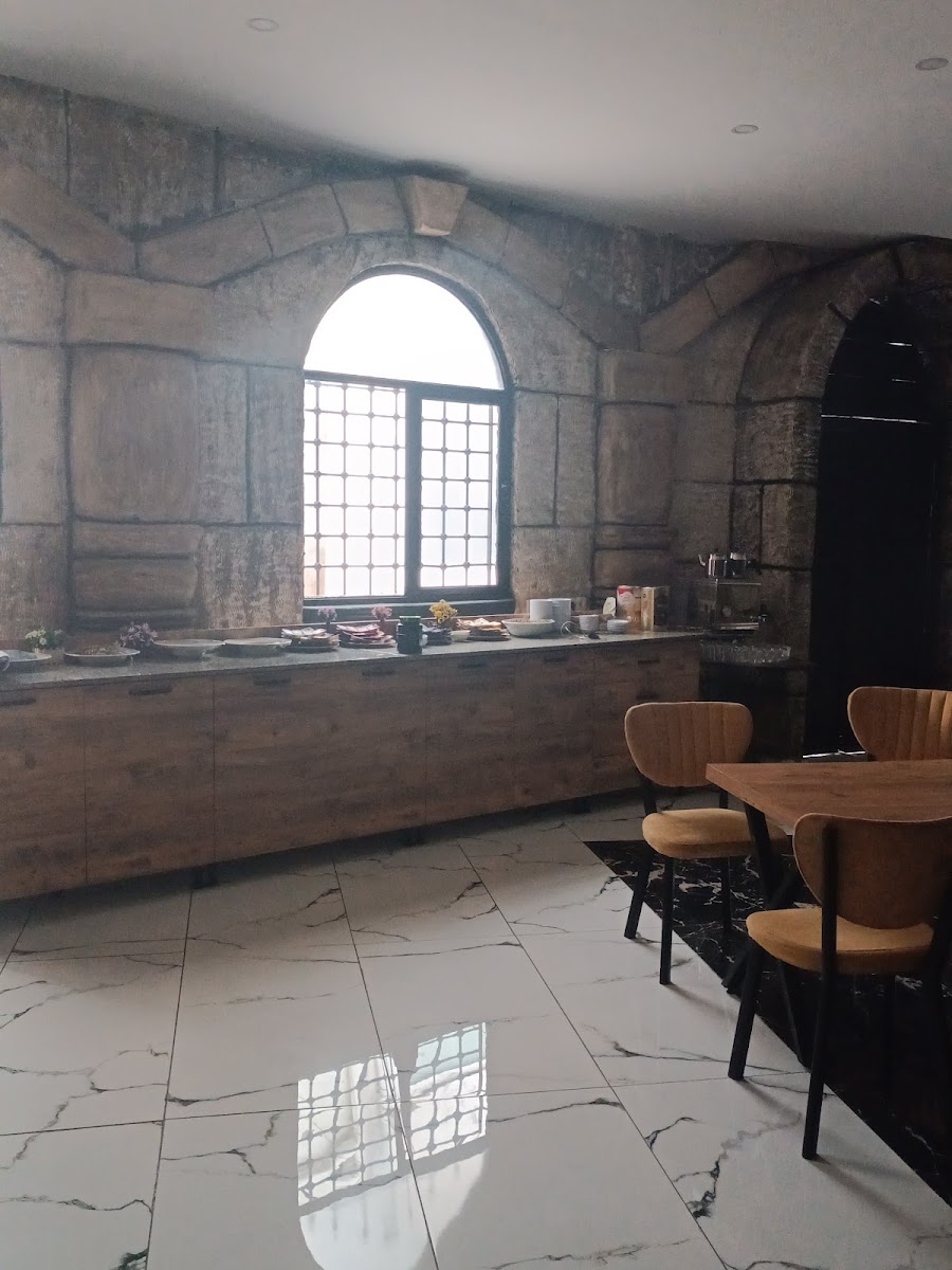 Фото к отзыву Мехрангиз Камолова #4