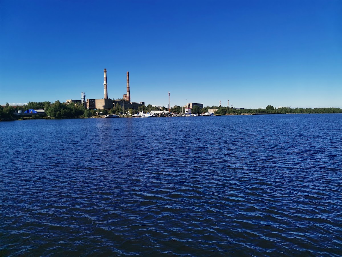 Фото к отзыву Eugene Rostovtsev #1