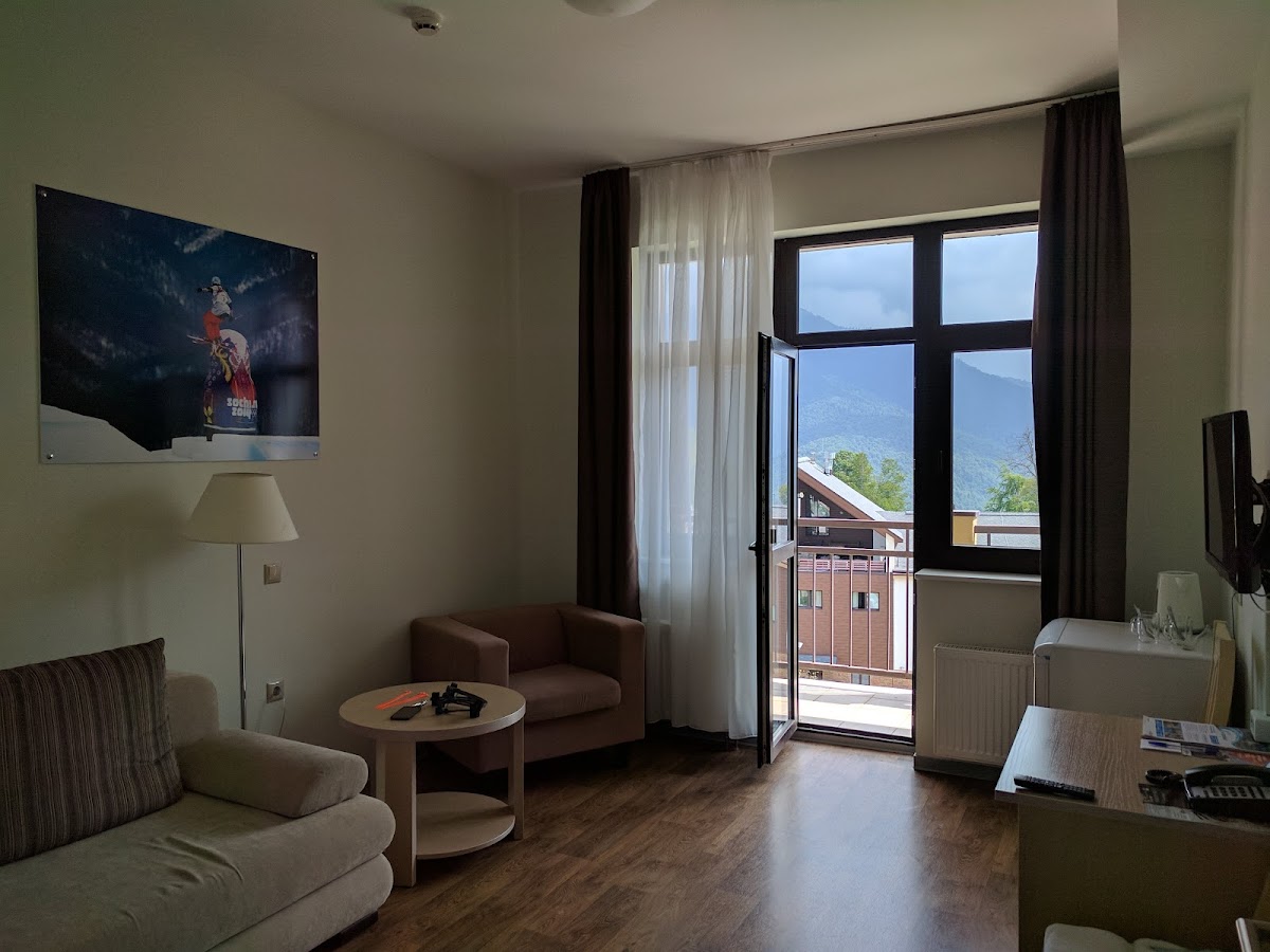 Фото к отзыву Dmitry S. #3