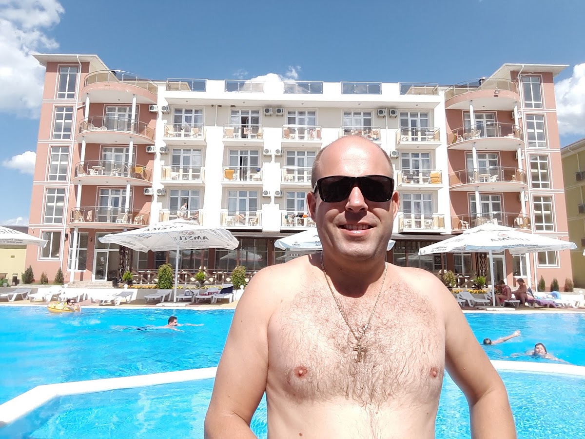 Фото к отзыву Денис Кильченко #2