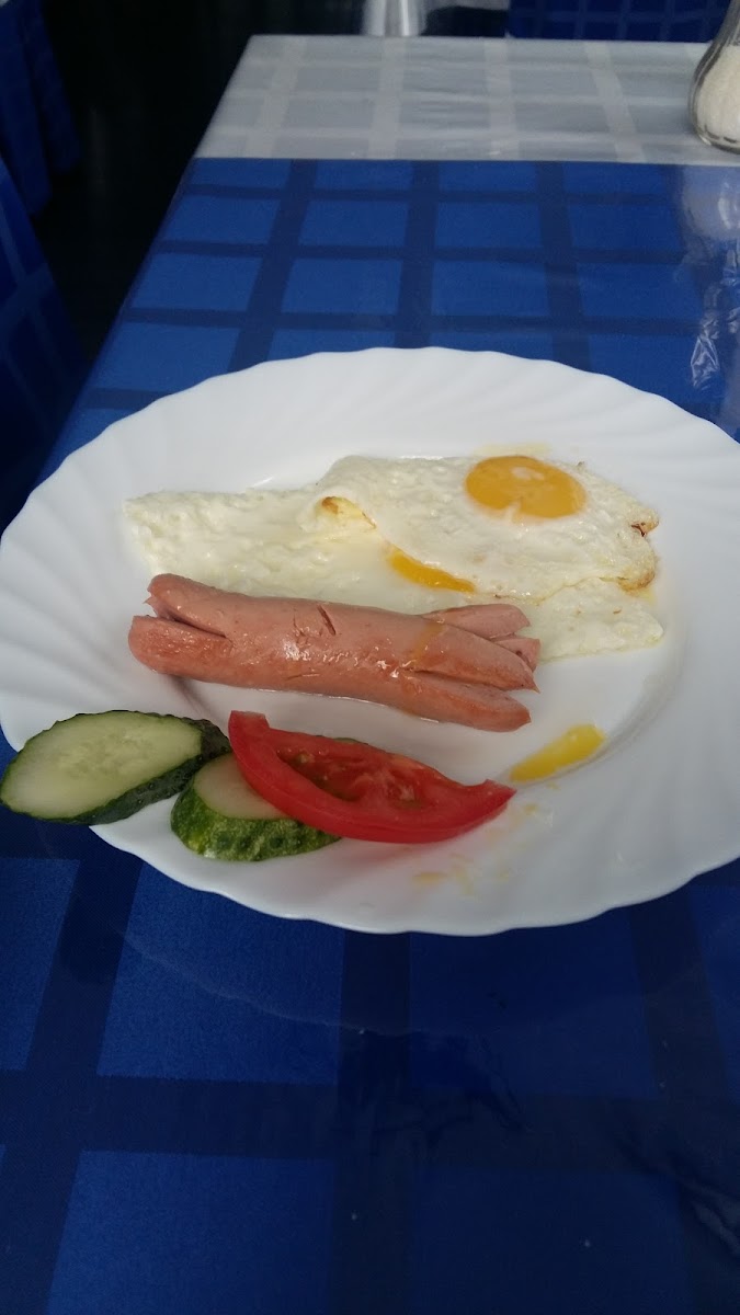 Фото к отзыву Ириска Тоф #3