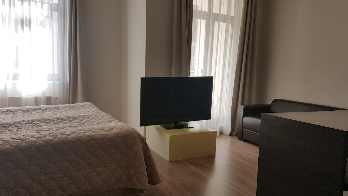 Фото к отзыву Denis Blinov #4