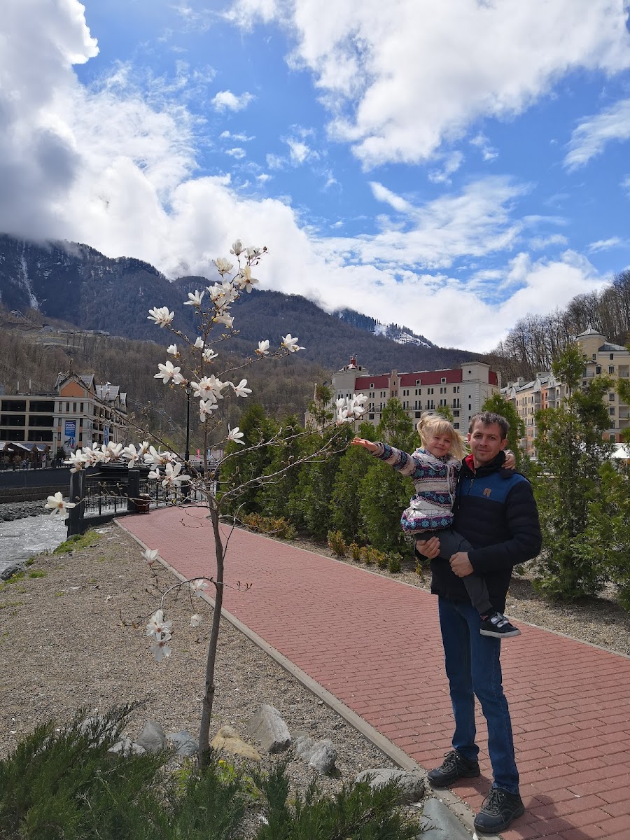 Фото к отзыву Natali Danilova #1