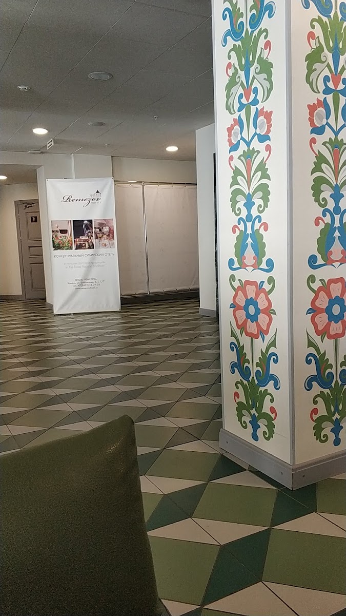 Фото к отзыву Alex Spots #4