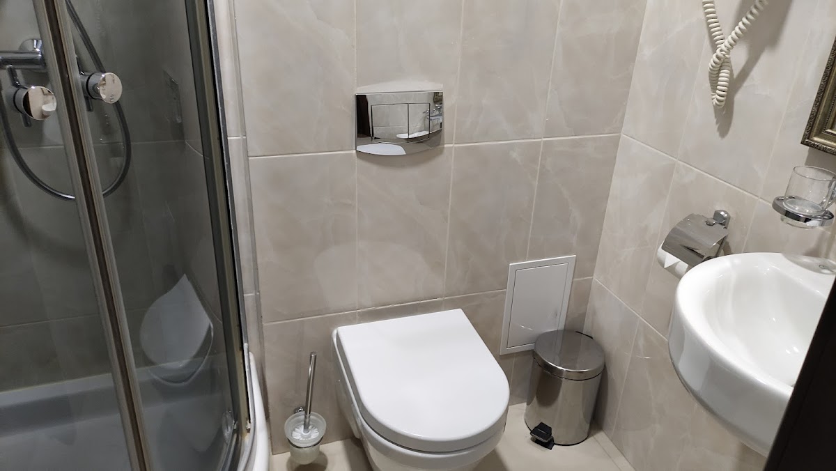 Фото к отзыву Кривошей Александр #1