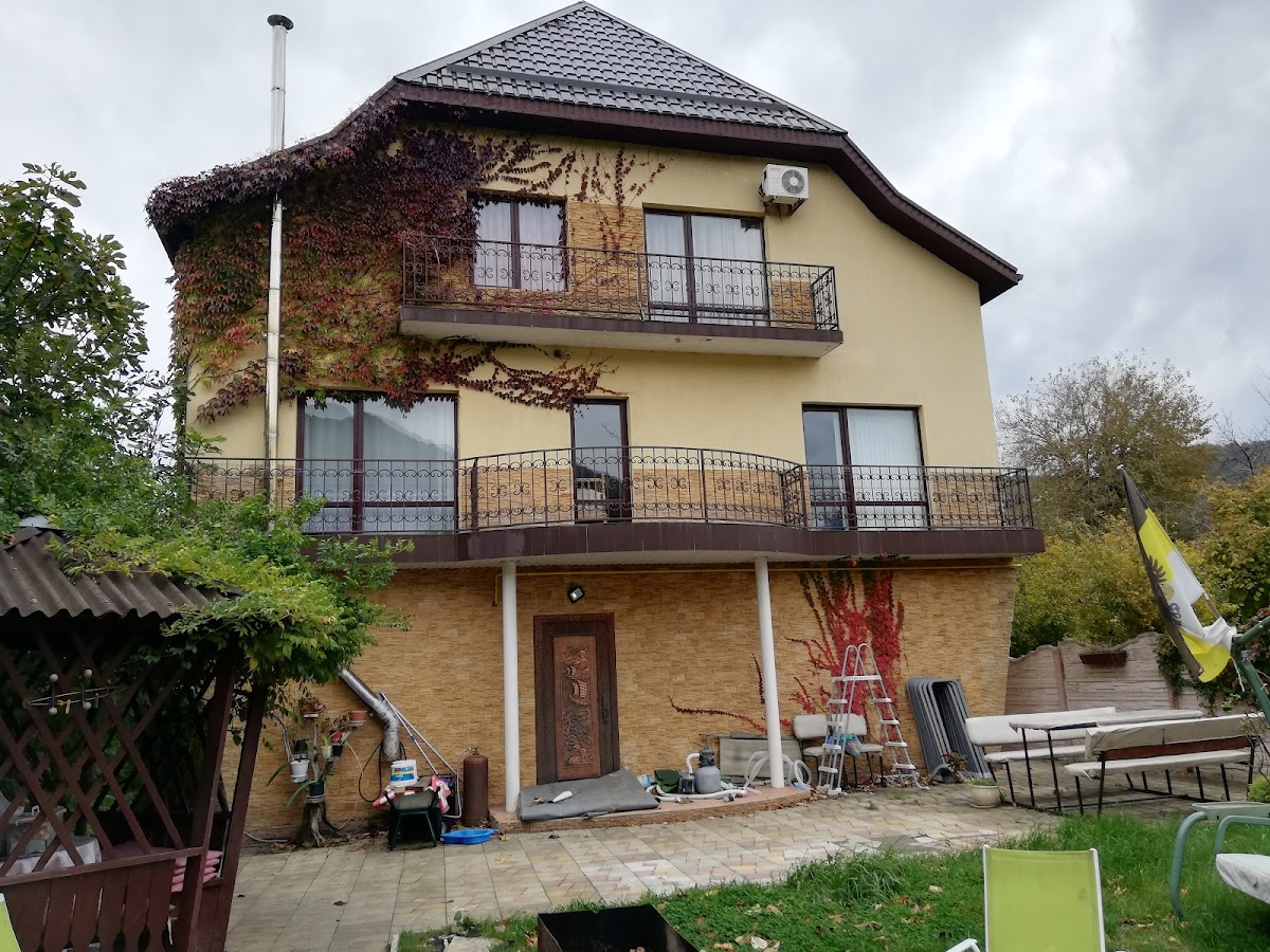 Фото к отзыву Eugenia Zubritskaya #2