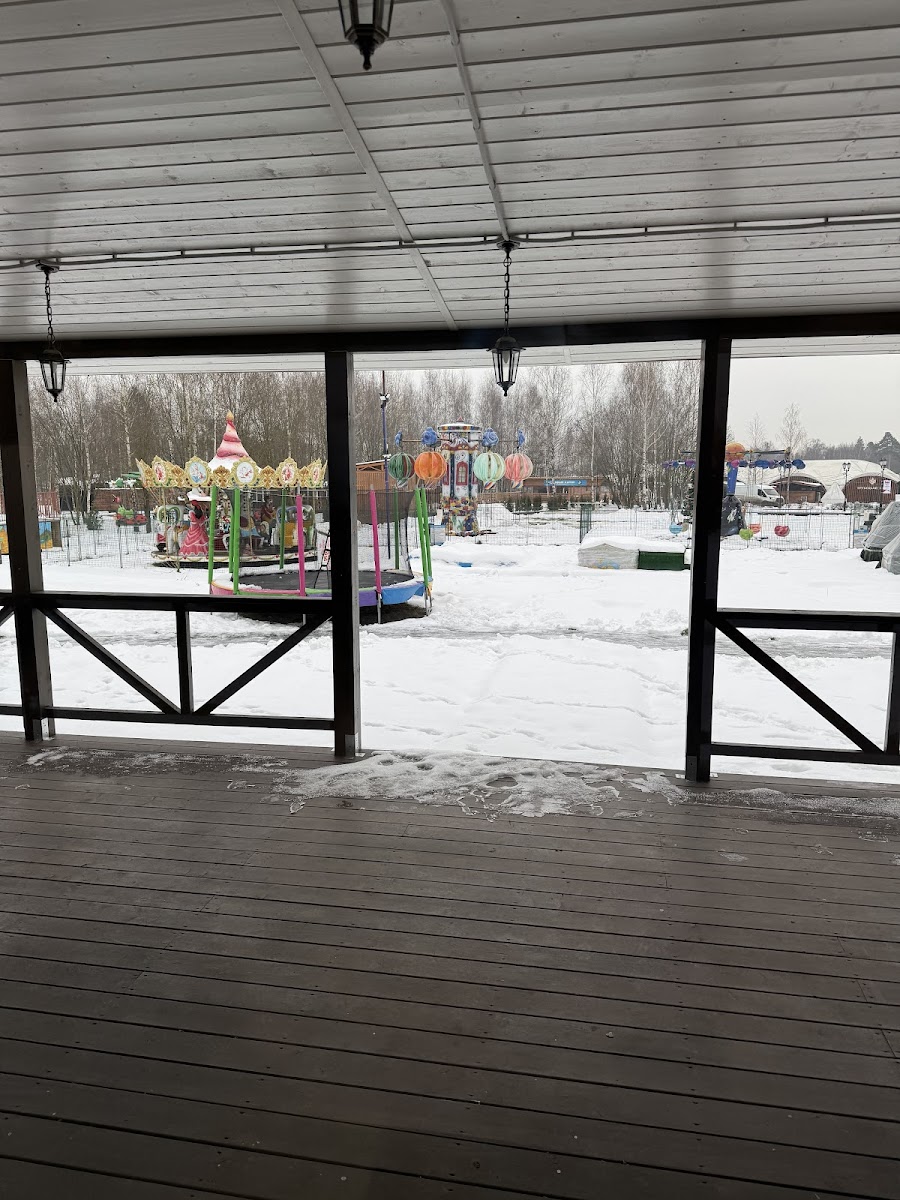 Фото к отзыву V #2