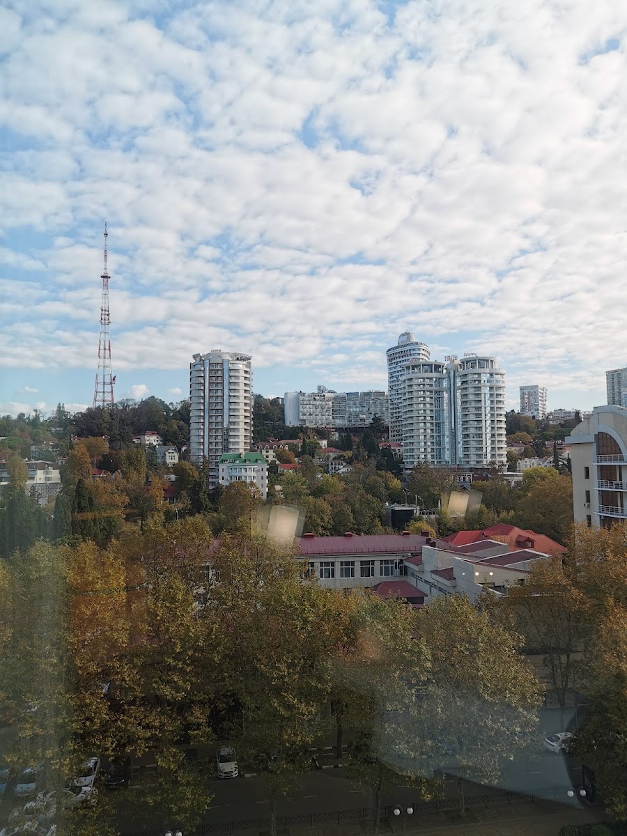 Фото к отзыву Юрик Шахвердян #1