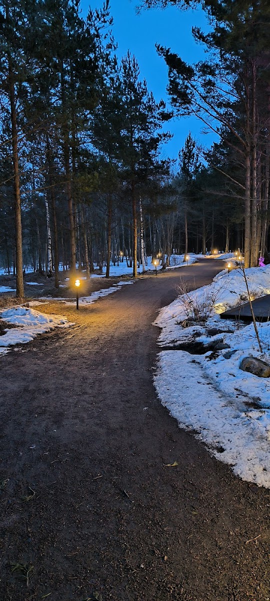 Фото к отзыву Vladislav S #1