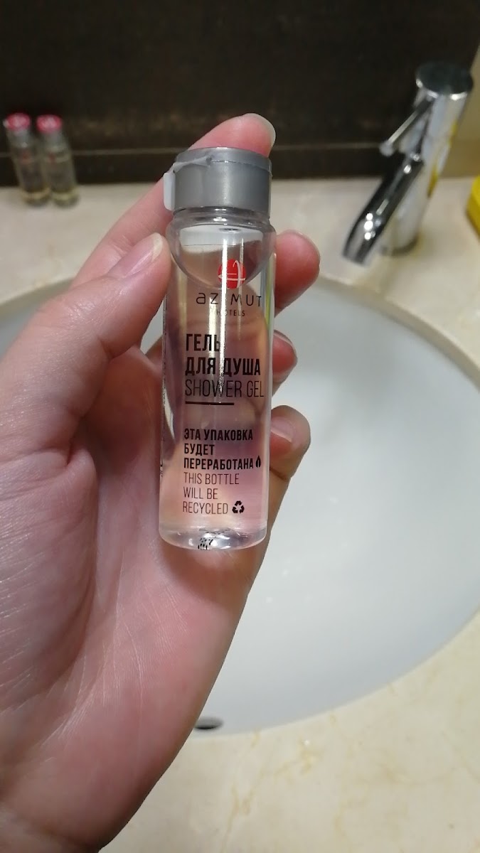 Фото к отзыву Евгения Ольшина #3