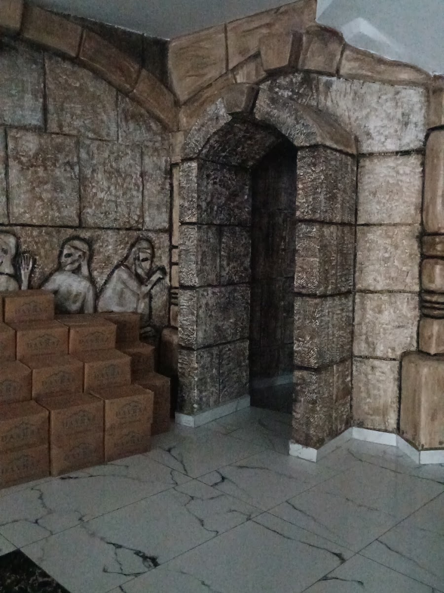 Фото к отзыву Мехрангиз Камолова #1