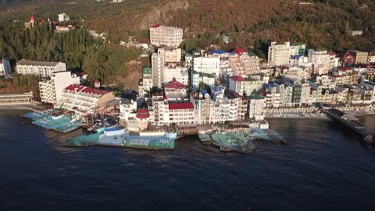 Фото к отзыву Meshchersky #2