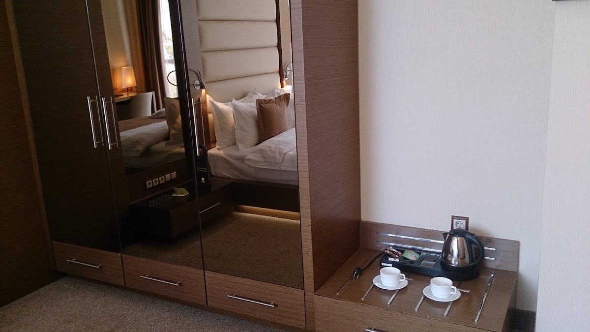 Фото к отзыву Ирина Копылова #2