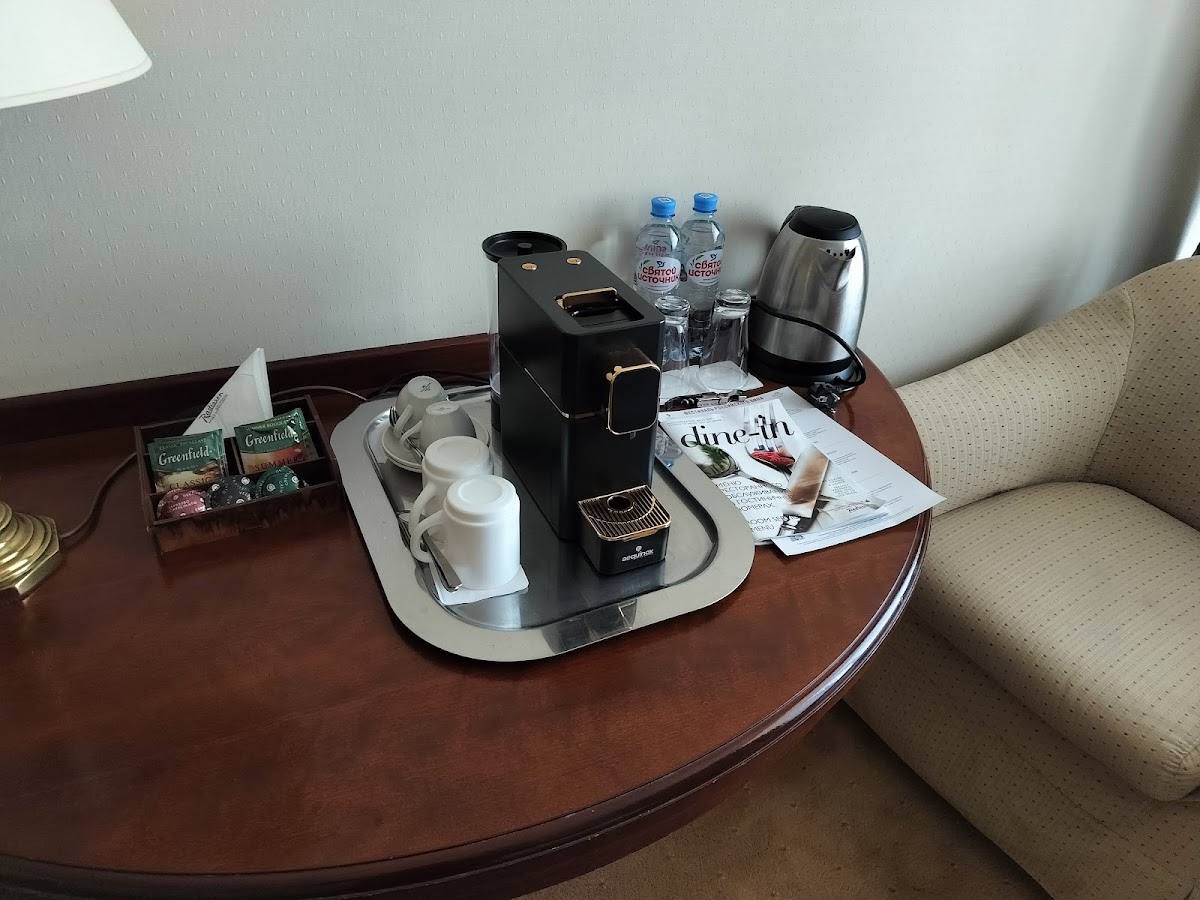 Фото к отзыву Кирилл Лёвкин #4