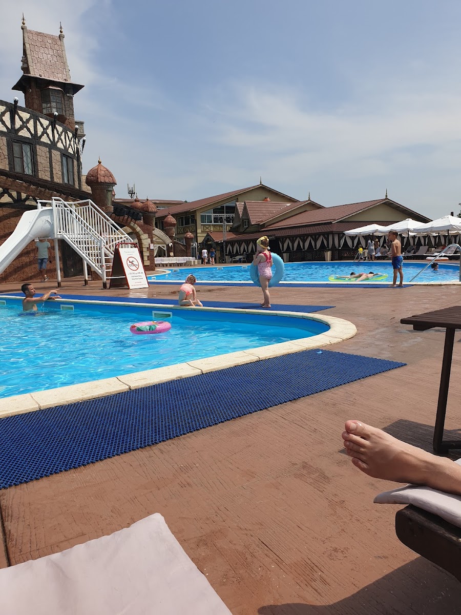 Фото к отзыву Любовь Мурзина #1