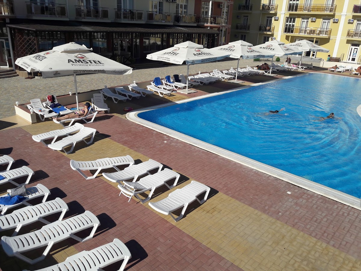 Фото к отзыву Денис Кильченко #3