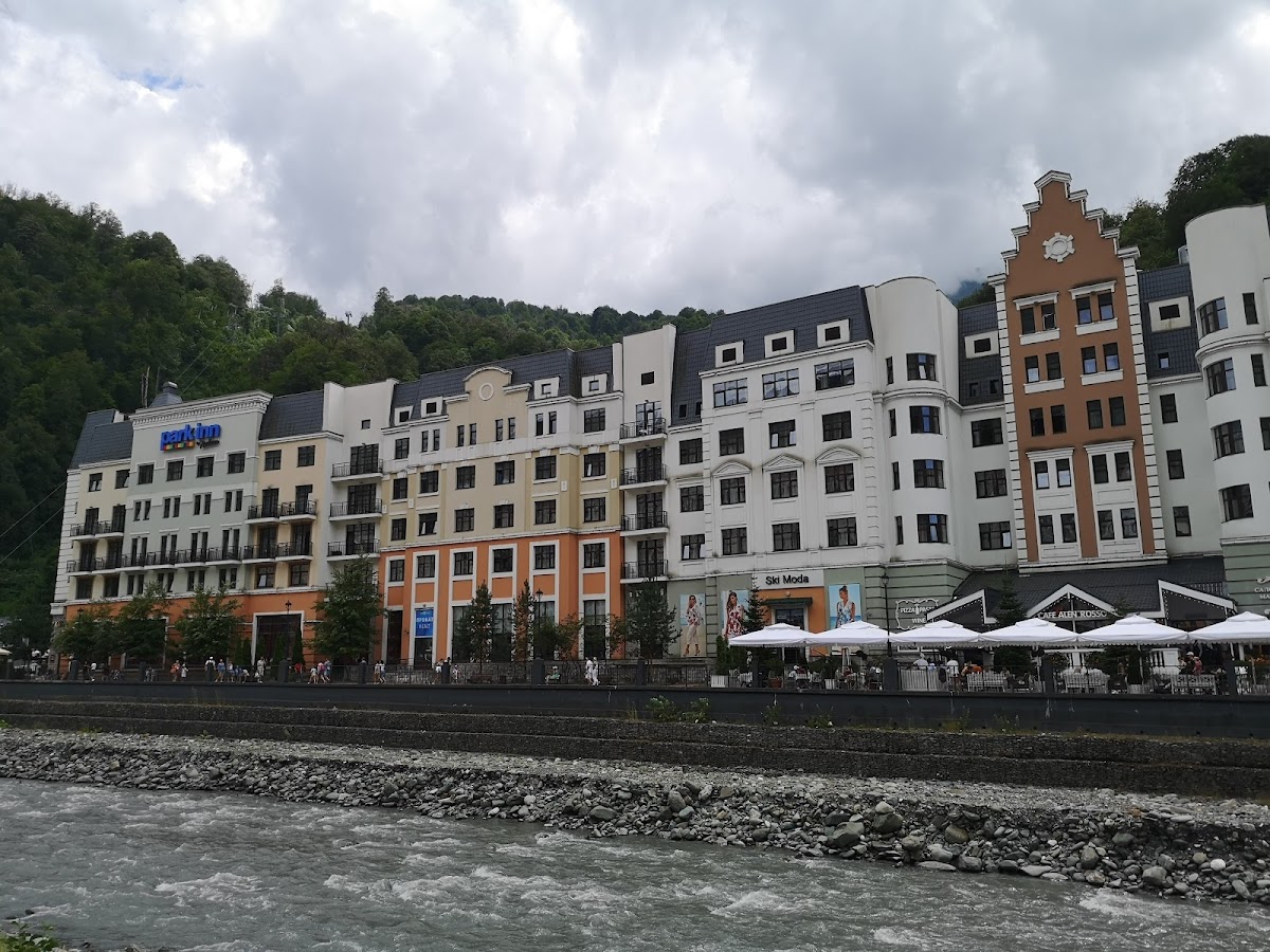 Фото к отзыву Daniil K #1